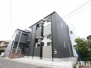 ハーモニーテラス和白XIIの画像