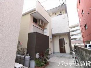 フェリオ福岡井尻の画像