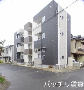 REUSSIR千代博多の画像