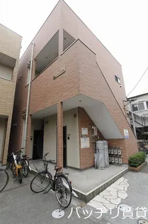 グランディール吉塚の画像