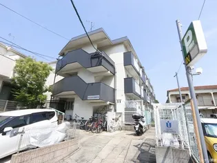 PHOENIX香椎参道の画像