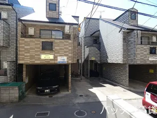 メルフォードⅡの画像