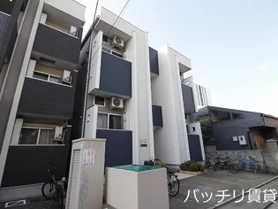 グランドーレ箱崎の画像