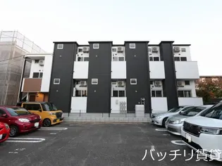 ハーモニーテラス唐原一丁目の画像