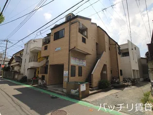 トレス博多弐番館の画像