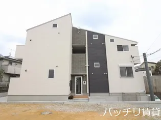 グランコート名島の画像