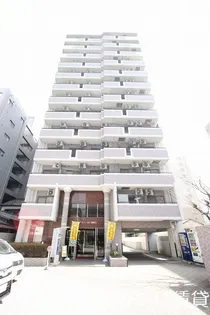 モア フィールド箱崎Ⅱの画像