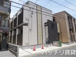 グランビル箱崎の画像