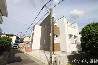 クレール花の画像