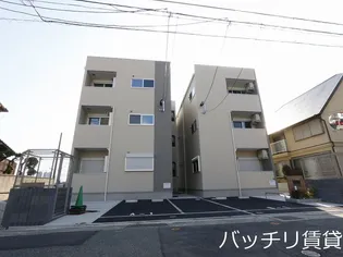 TERRACE WAJIROの画像