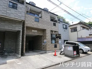 アクアフレスカ六本松の画像