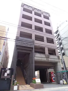 ピュアドームエスパルシア博多の画像