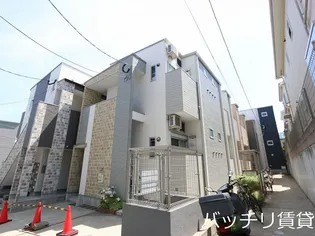 Y’s香住ヶ丘【2階】の外観