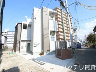 ハーモニーテラス原田IIIの画像