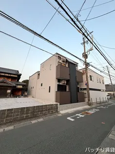 ハーモニーテラス今宿の画像
