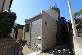 アーバンフォート西新の画像