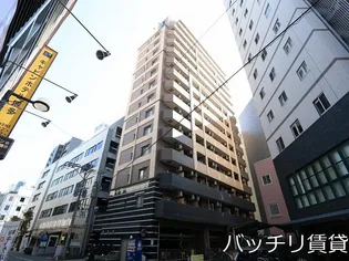 エステムコート博多駅前アヴェールの画像