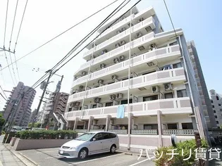 パンルネックスディア室見Ⅱの画像