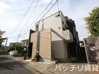 アモローソ井尻の画像