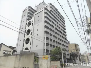 ラ レジダンス ド 福岡県庁前の画像