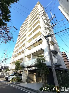 サヴォイ博多エレメンツ【9階】の外観