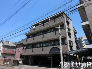 ピュア県庁弐番館の画像