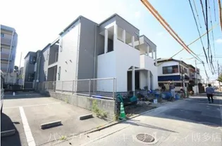 COZY博多駅東の画像