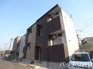 グランネットKの画像