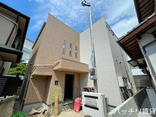 GRANDTIC HAVENの画像