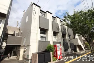 クレオ箱崎北弐番館の画像