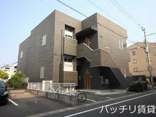 クレオ箱崎伍番館の画像