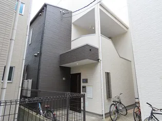 GRANDTIC エルドラード高宮の画像