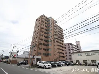 SーFORT箱崎東の画像