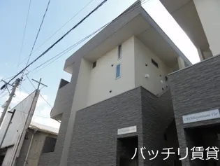 CB千早南カミーノの画像