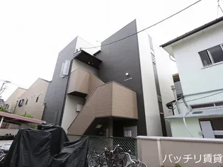 ビータス箱崎の画像