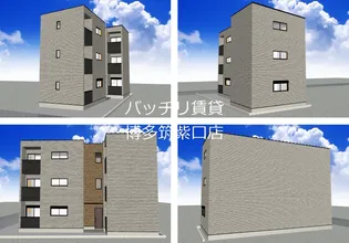 NEWGATE 井尻の画像