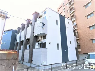 エスクラス福岡南の画像