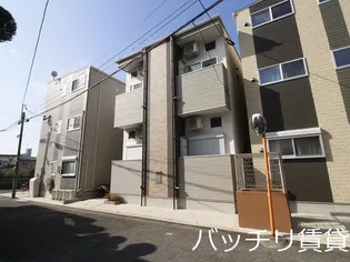 PALETTE HOUSEの画像