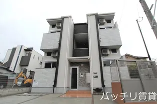 エトワール箱崎の画像