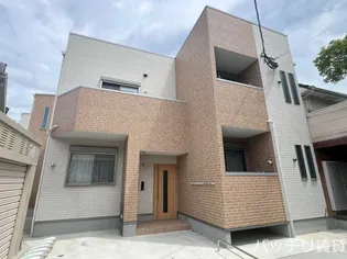 GRANDTIC PERFETTO FUTSUKAICHIの画像