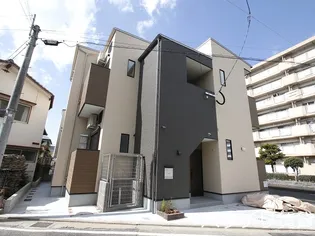 クレスト千早の画像