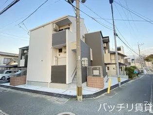 プリマヴェーラ七隈の画像