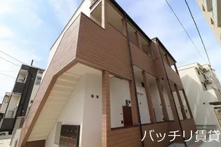 シャレオ井尻IVの画像
