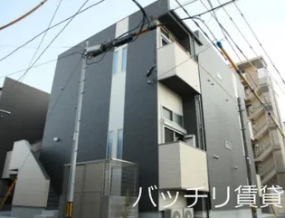 クレオ箱崎宮前八番館の画像