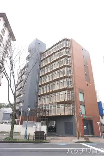 エンクレストけやき通り【3階】の外観