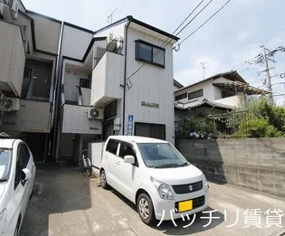 MT室見の画像