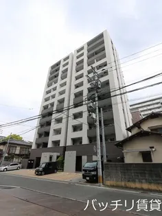 ツインズ大橋B館の画像