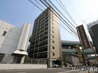 グランフォーレ博多駅プレミアの画像