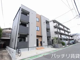 ハーモニーテラス相生町の画像
