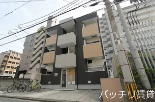 カーサ大楠の画像